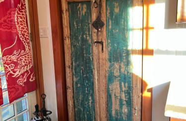 Zen vacation in old historic Marblehead - Foto 6