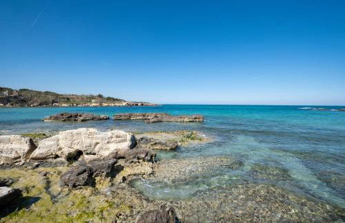 Casa Vacanze Gaia a Otranto 3 posti - Foto 18