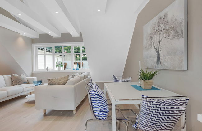 Fosswinckel Apartments - Foto 20