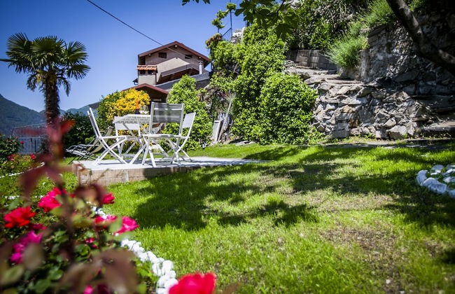 Il Giardino di Nesso - Foto 43