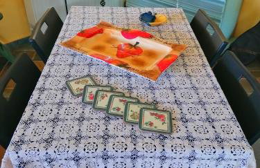 Vacation House in Agiokampos - Foto 17