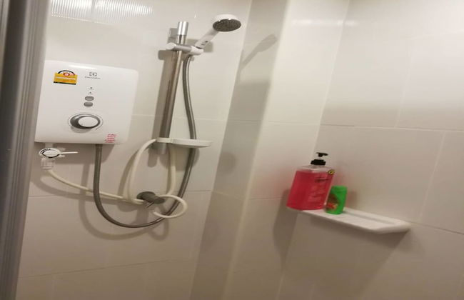 1BR in U Delight at Huamak Station - Photo 10