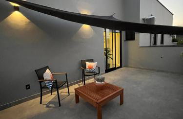 Studio 1 - Super charmoso - A CASA - Photo 17