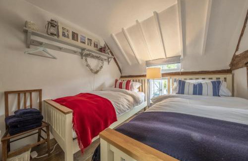 Well Green Cottage - Foto 28