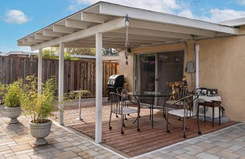 Beauty Supplies 3Br house for Family in Fremont - Foto 20