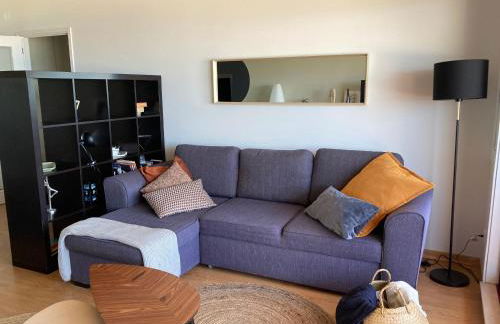 Oporto beach apartment - Foto 11