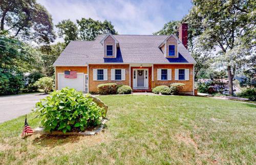 Our House in West Falmouth - Foto 1