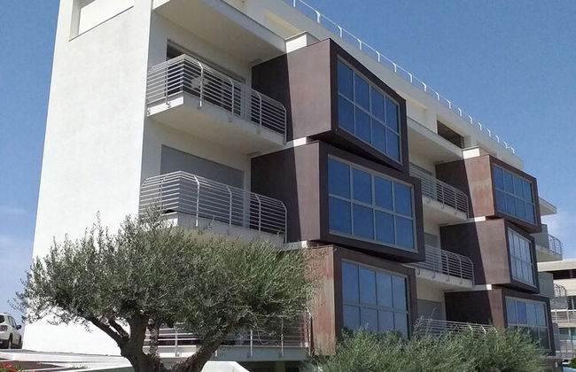 Residence Smeraldo - Foto 41