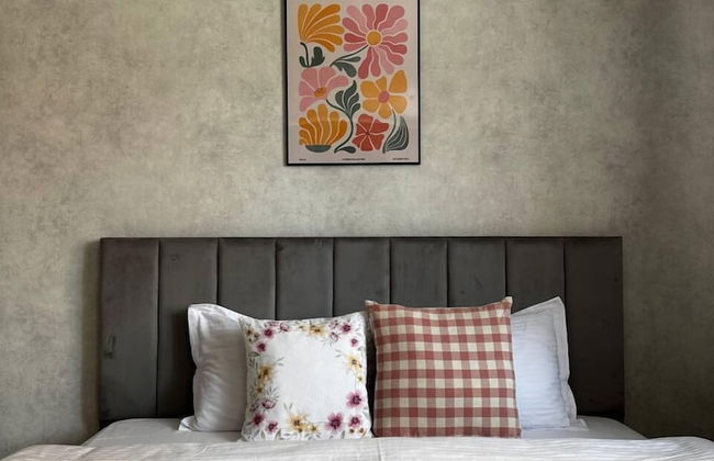 Seven City Apartments - Foto 66