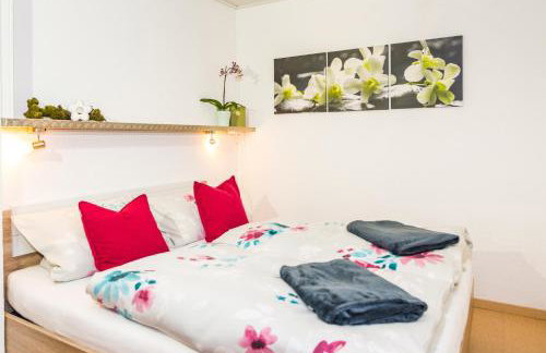 Ferienwohnung Naturpur - Foto 1