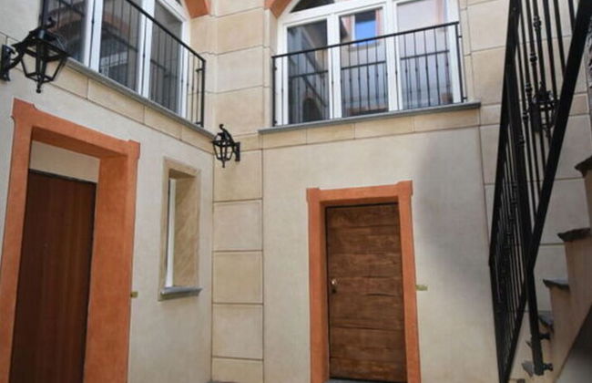 Catenazzi 2 Comfortable Holiday Residence - Foto 17