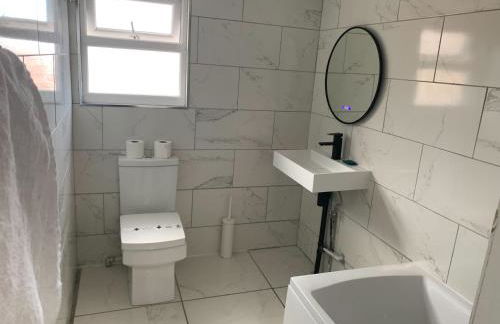 Tudors eSuites - Budget Friendly Apartments - 88H - Foto 14