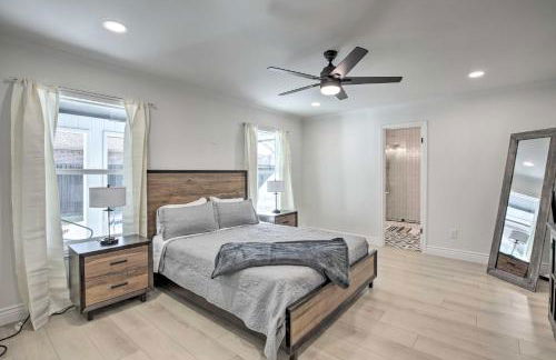 Stunning Plano Home with Private Pool and Hot Tub - Foto 13