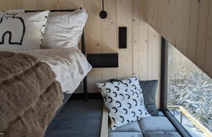 Widokownia Brenna - Foto 36