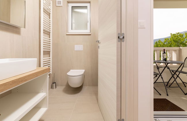 Luxury villa Bachin - family villa - Foto 44