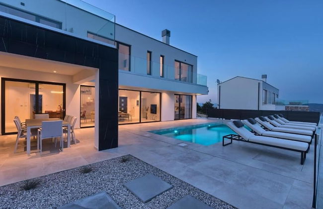 Villa Ultima - Foto 1