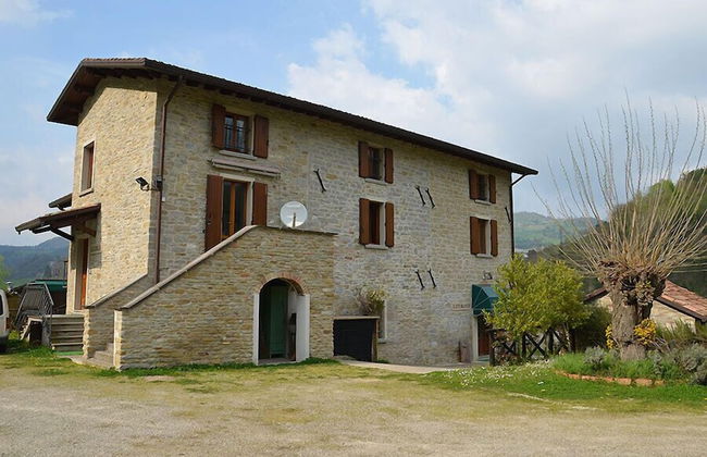 Agriturismo Campo Rosso - Foto 49