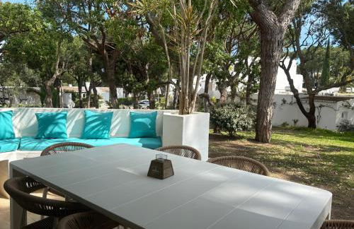 Casa da Balaia - beach, pool, golf and tennis - Foto 18