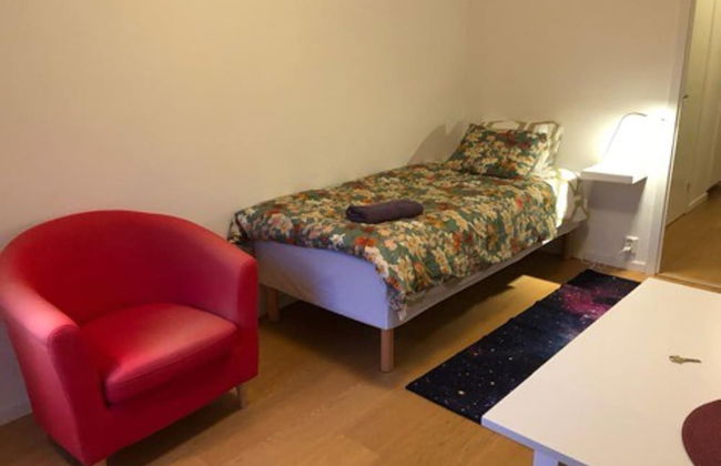 Apartment in Lidingo, Stockholm - Photo 5