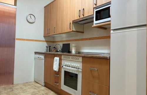 Apartamento Azafrán - Foto 11