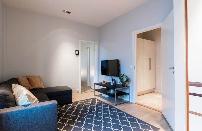 LOTEL Apartments Royal Park 58 - Foto 10