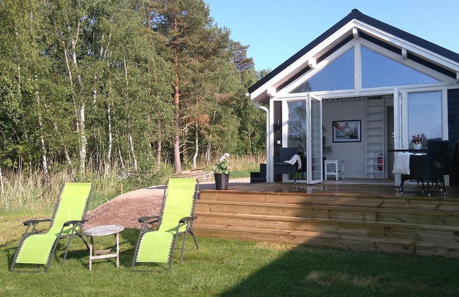 Strandstugan, Solviken - Photo 18