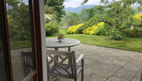 Ferienwohnung Christensen - Foto 5, Garden view