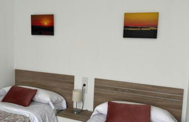 Apartamento paseo marítimo Camelle - Foto 14