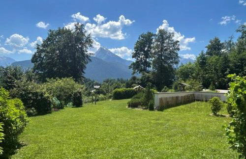 Alpenvilla Berchtesgaden Appartements - Foto 42