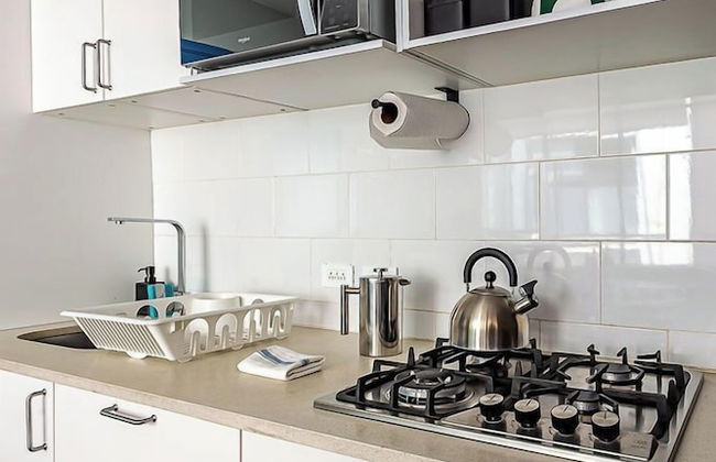 Amalli Refugio Urbano - Foto 47