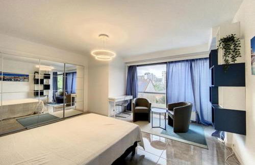 3 zimmer, 3 bath MARION APARTMENT - Foto 2