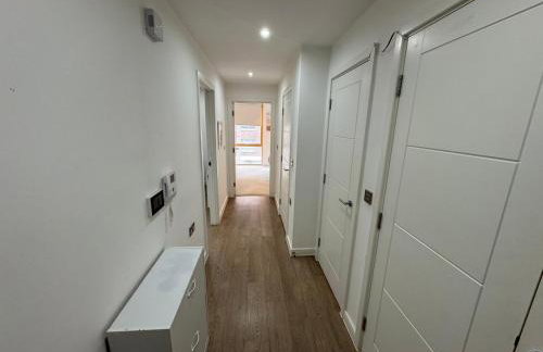 Crescent 1 Bedroom Apartment - Foto 6