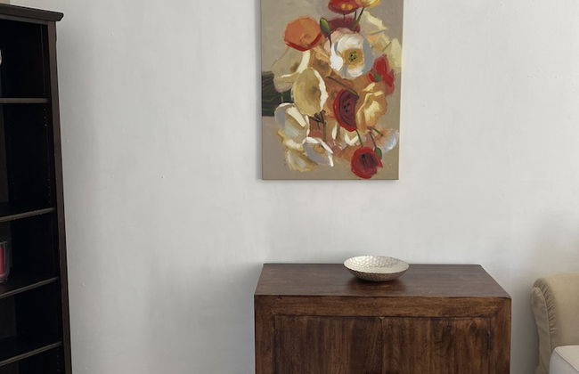 Stunning 2-bed Apartment Above Schooners Bar - Foto 3