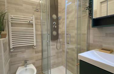 Gentile RHome Apartment, casa vacanze - Foto 42