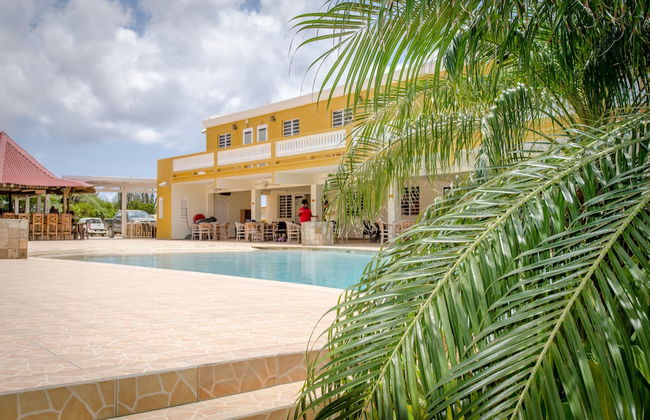 Hillside Resort - Photo 28