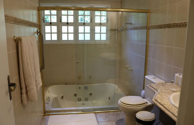 Hotel Fazenda Auberge Suisse - Foto 68