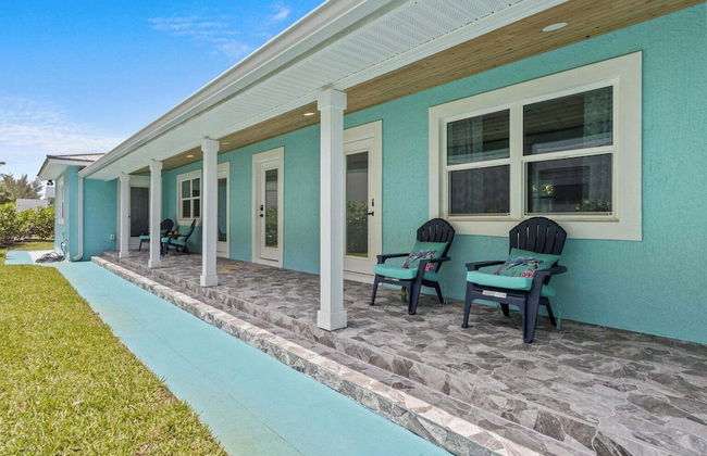 Ocean Drive Villas- Unit A - Photo 23