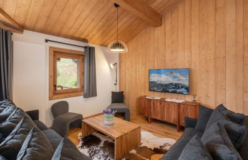 Apartment Peridot Champagny-en-Vanoise - by EMERALD STAY - Foto 7