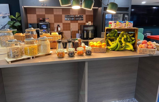 JOIVY Aparthotel at Vita Iona Street - Adults Only. - Foto 67