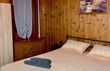 Casa Experience - Venas Di Cadore - Foto 40