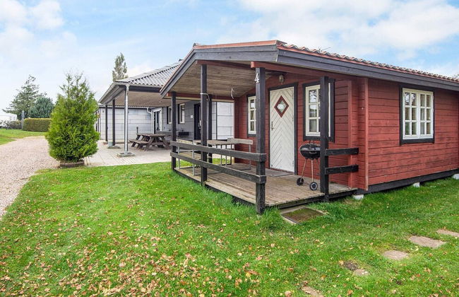 6 Person Holiday Home in Haderslev - Photo 29