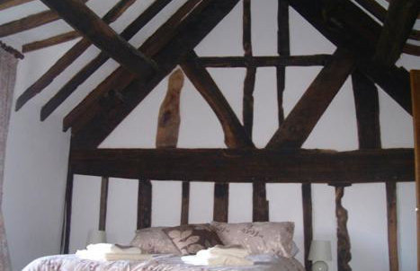 Horseshoe Pass Holiday Lets - Foto 9