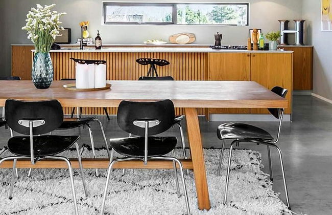 Holiday Home in SjÃ¦llands Odde - Foto 15