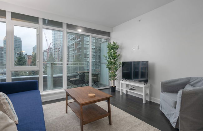Sterling Suites - Yaletown - Photo 8