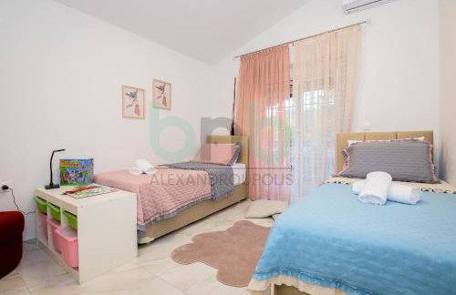 Makri Lux House 4 BDR - Foto 74