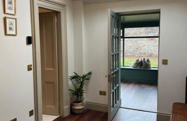 Lewis Lodge - Stunning & Exclusive Luxury Home in the Heart of Ballater, Royal Deeside - Foto 56