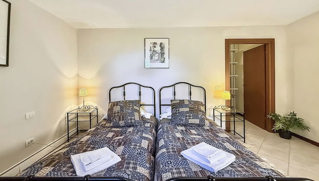 Casa Tulipano Grande - Foto 2, Zimmer