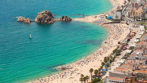 Beta's Beach - Foto 2