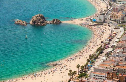 Beta's Beach - Foto 2