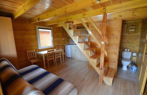 DorJan - Domki Letniskowe - Foto 53